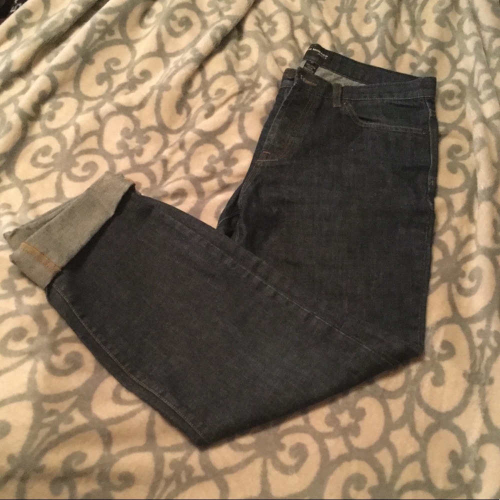 Club Monaco Jeans